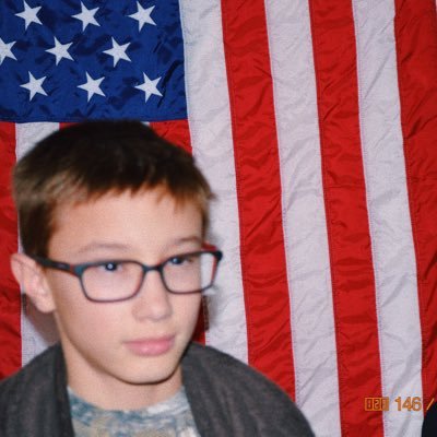 Profile Picture of Jack Yoder (@JackYoder13) on Twitter