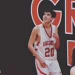 Profile Picture of Brice Matthew  M. Woodhouse (@bricewoodfanpage) on Instagram