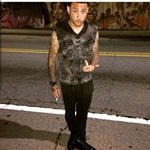 Profile Picture of tony kemp (@sucker_freeyo) on Instagram