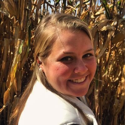 Profile Picture of Kaylin Edwards (@KaylinEdwards45) on Twitter