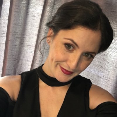 Profile Picture of Sharon Collins (@shazamcollins) on Twitter