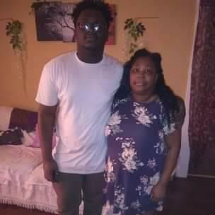 Profile Picture of Michael Micqual Cashaw Jr. (@cantguardmike.51) on Facebook