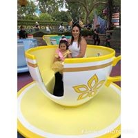 Profile Picture of Clarissa Fuentes (@clarissa-fuentes-4) on Quora