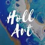 Profile Picture of Holly Stevens🎨 (@holl.art) on Instagram