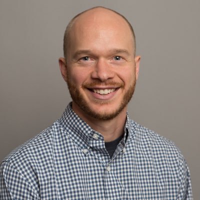 Profile Picture of Jacob Meyer (@JMeyer37) on Twitter