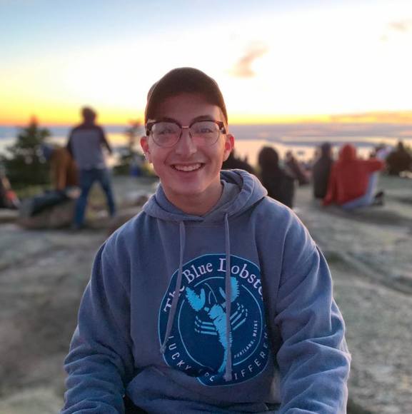 Profile Picture of Bryant Peterson (@gapyo2015) on Poshmark