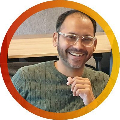 Profile Picture of Tom Rahman (@t0mrahman) on Twitter