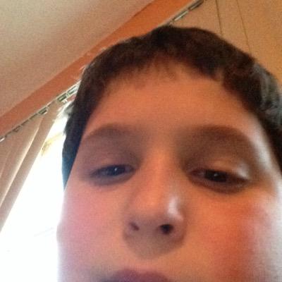 Profile Picture of Jacob Allman (@JacobAllman2) on Twitter