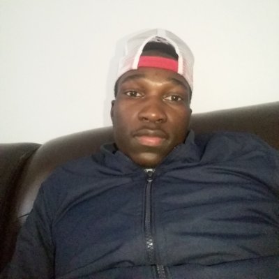 Profile Picture of Moses Mc'Jones (@MosesMcJones1) on Twitter