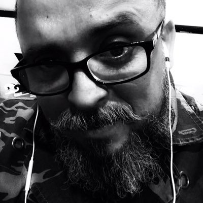 Profile Picture of Victor Corchado (@corchado5) on Twitter