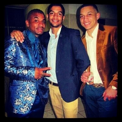 Profile Picture of Lance Broderick (@LNroderick) on Twitter