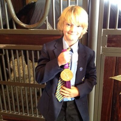 Profile Picture of Ted Oliver (@tedmondooliver) on Twitter