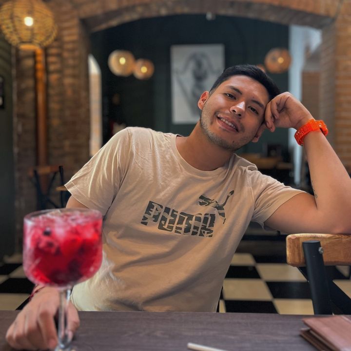 Profile Picture of David (@will97d) on Tiktok