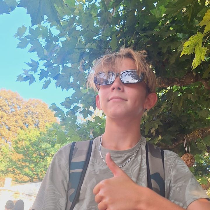 Profile Picture of Benjamin Rohrer (@benjamin.rohrer4) on Tiktok