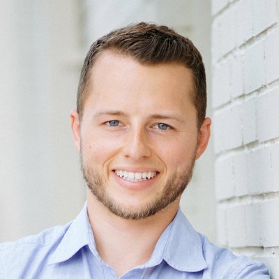 Profile Picture of Scott Weinert (@scottweinert) on Twitter