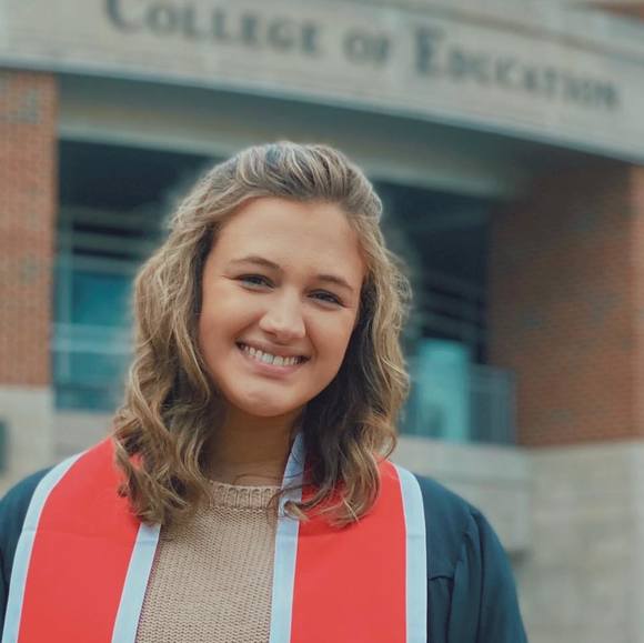 Profile Picture of Michaela Jernigan (@michaelajerniga) on Poshmark