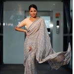 Profile Picture of Anasuya bharadwaj (@its_fan_of_anasuyaa) on Instagram