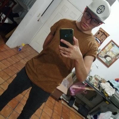 Profile Picture of David Azua (@Davidazua8) on Twitter