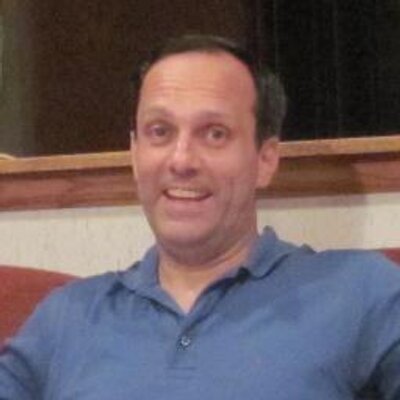 Profile Picture of Ken Palm (@kpalm3jr) on Twitter