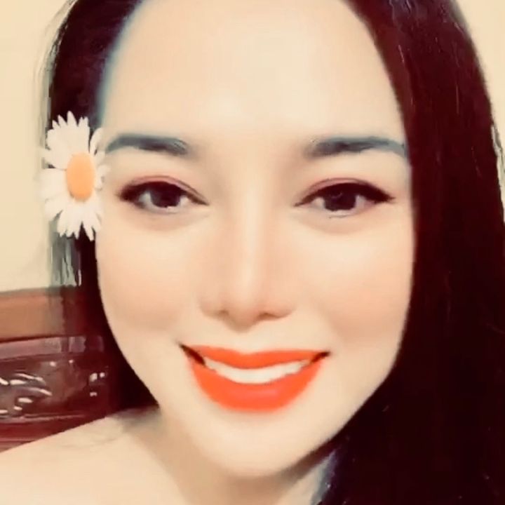 Profile Picture of ❤️ ANNIE ELI.💯✅❤️ (@anniesilver) on Tiktok