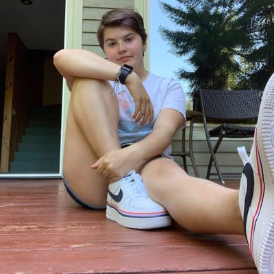 Profile Picture of Kal Jones 💫 (@okay_kal) on Twitter