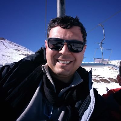 Profile Picture of Fabio Casagrande (@fbighouse) on Twitter