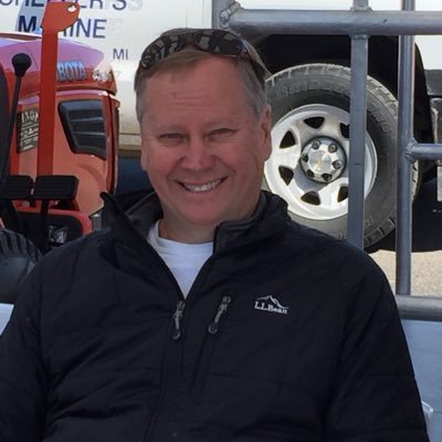Profile Picture of Richard W Hawkes (@rjhawkes17) on Twitter