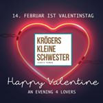 Profile Picture of Kroegers kleine Schwester (@kroegers_kleineschwester) on Instagram