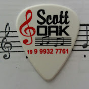 Profile Picture of Scott Oak (@scottoak1185) on Youtube