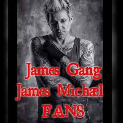 Profile Photo of JM James' Gang (@JMJamesGang) on Twitter