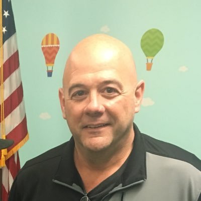 Profile Picture of Chip Holton (@chip_holton) on Twitter