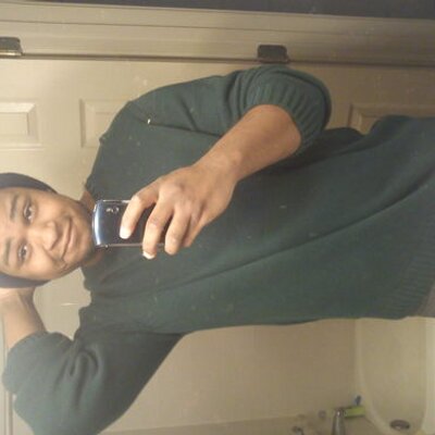 Profile Picture of Gabriel Shabazz (@GabeDTK) on Twitter