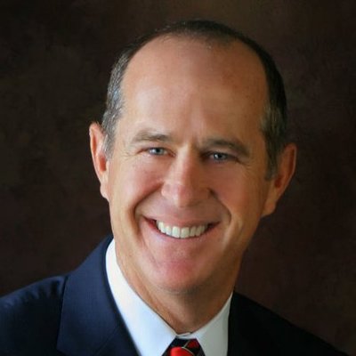Profile Picture of Tom Tait (@MayorTomTait) on Twitter