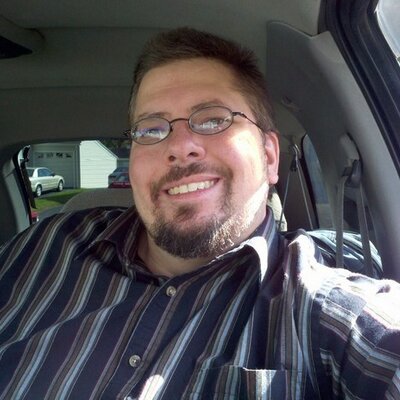 Profile Picture of Jayson DeCosta (@WillYouStop) on Twitter