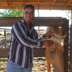 Profile Picture of Apolinar Vasquez (@polytijuanabc) on Myspace