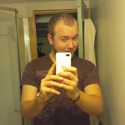 Profile Picture of Alex Panas (@alexpanas11) on Twitter