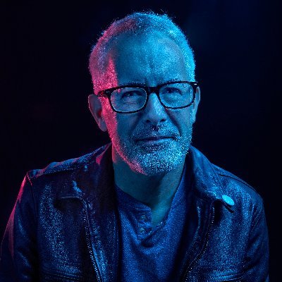 Profile Picture of Jim Gibson (@JimAGibson) on Twitter