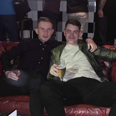 Profile Picture of Marc McCutcheon (@Marc_Mcee) on Twitter