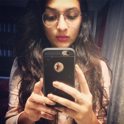 Profile Picture of Disha Shetty (@D_sha13) on Twitter