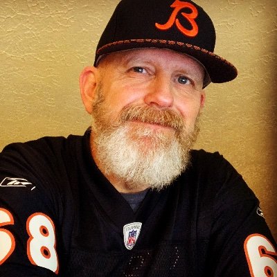 Profile Picture of Kyle L. Olund (@KLOlund) on Twitter