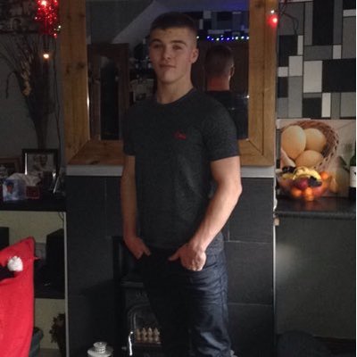 Profile Picture of Michael Moorehouse (@mikeymoorehouse) on Twitter