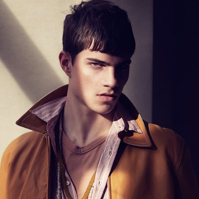 Profile Picture of Max Frei (@MaxFrei9) on Twitter