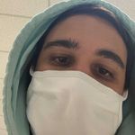 Profile Picture of Joseph Carrier (@joseph_carrier) on Instagram