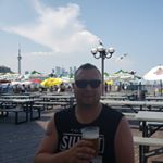 Profile Picture of Jeremy Colson (@colson4489) on Instagram