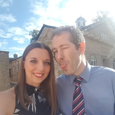 Karen Tremble - Twitter Profile Picture of Karen Tremble (@TrembleKaren) on Twitter