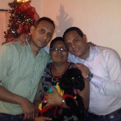 Profile Picture of Ana Mercedes Blanco (@ana_mercedes54) on Twitter