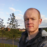 Profile Picture of John Mcbride (@john mcbride) on Flickr