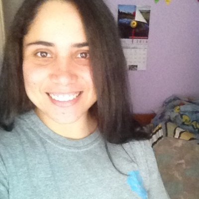 Profile Picture of Jenny Cedeño (@j_cedeno5) on Twitter