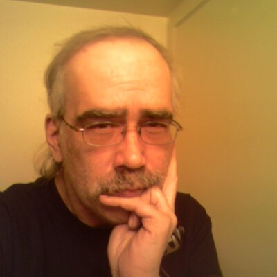 Profile Picture of MikeWishnowski (@MikeWishnowski) on Twitter