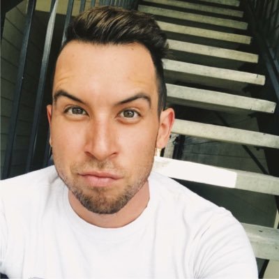 Profile Picture of Cory Moreno (@CoryMo22) on Twitter